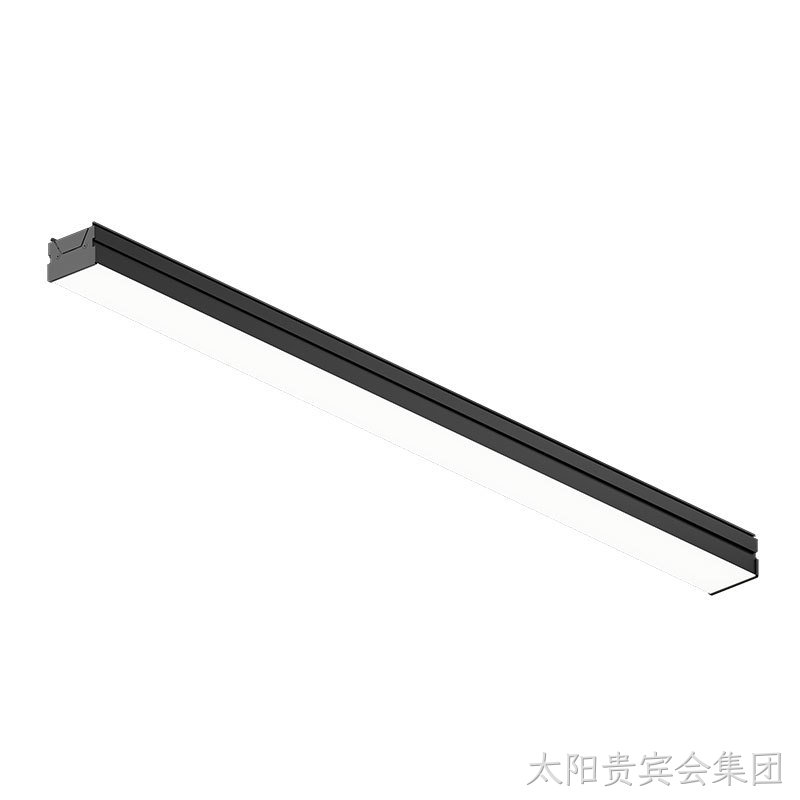 T01线条灯