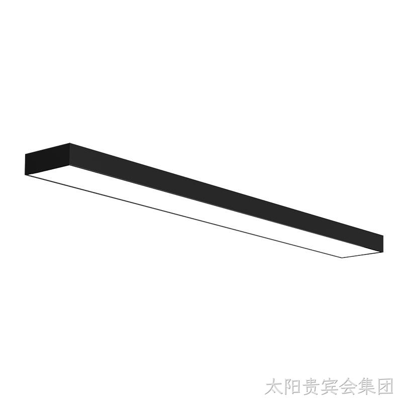 T11系列线条灯