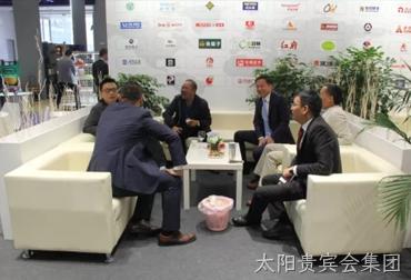 太阳贵宾会集团与您“光”耀前行，照靓零售新体验！